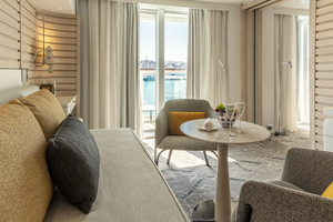 Prestige Suite